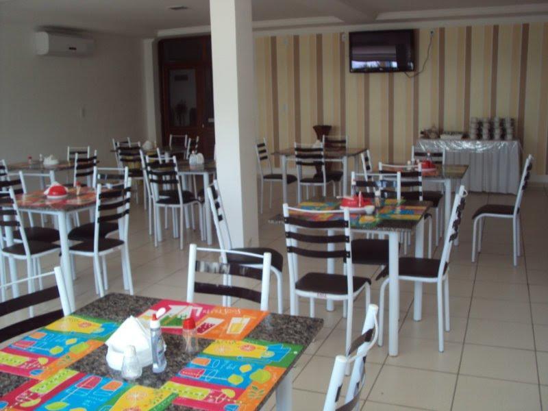 Pousada Santana Maceio  Exterior photo